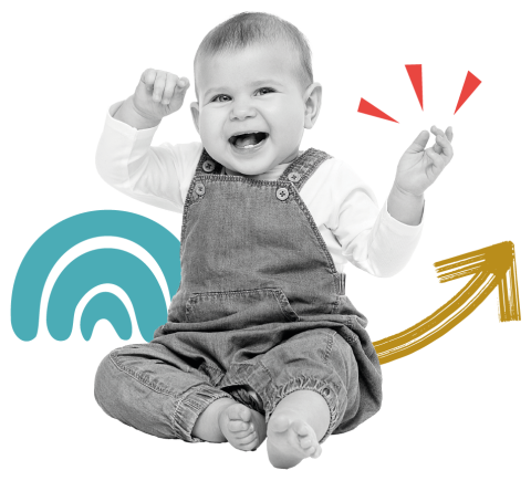 Baby kinderopvang
