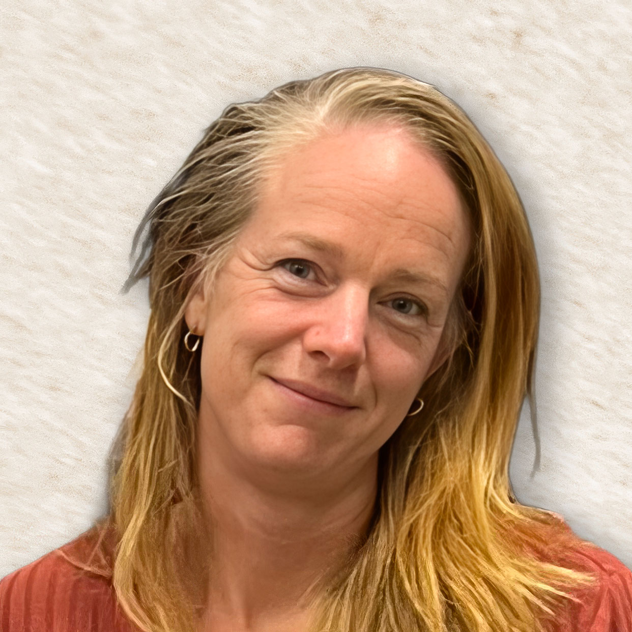 Gina Brusche VZ MR