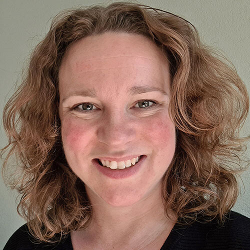 Inge Groot