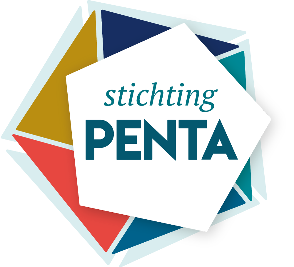 Logo penta cmyk