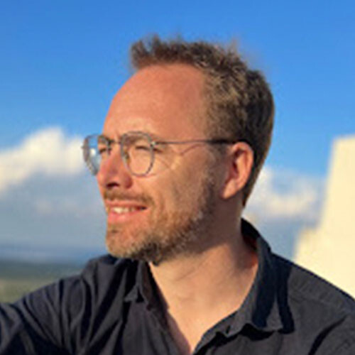 Paul van Snellenberg