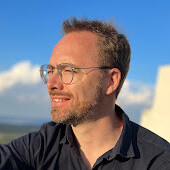 Paul van Snellenberg