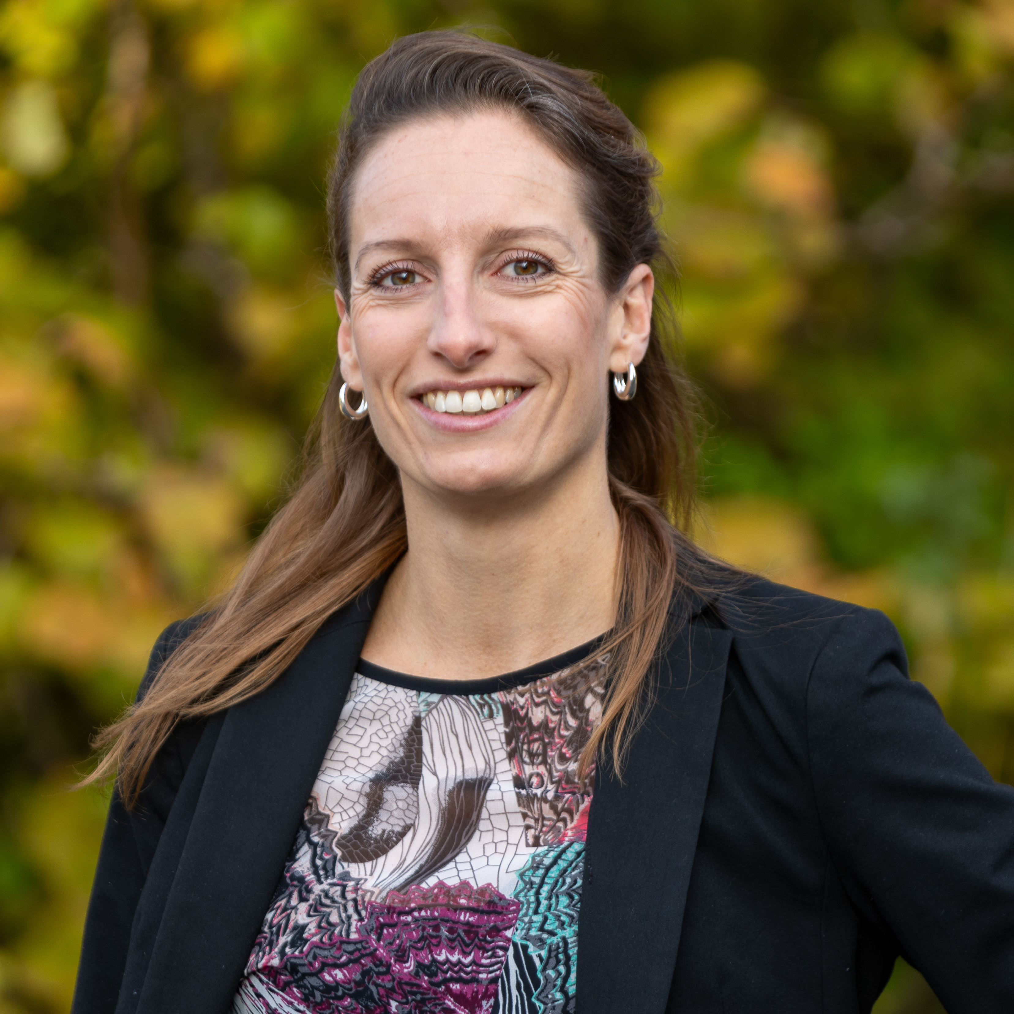 Paulien Klaver